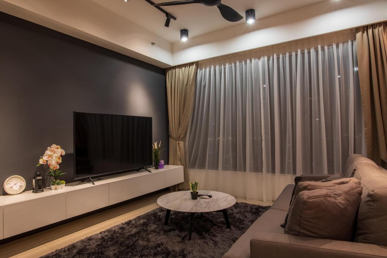 Executive Seaview 2Bedrooms Macalister Georgetown 4-6Pax Exteriér fotografie
